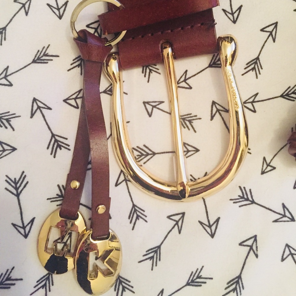 Michael Kors Belt